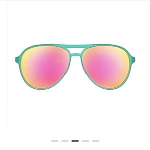 Brand New! Goodr Kitty Hawkers' Ray Blockers